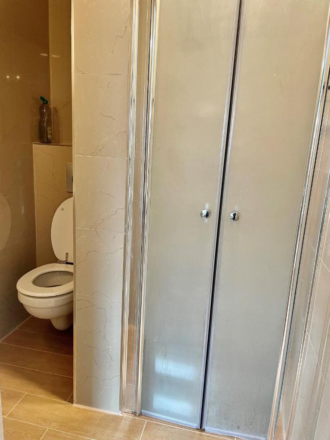 Ferienwohnung In Der Schoenen Rhoen Stadtlengsfeld Exteriör bild