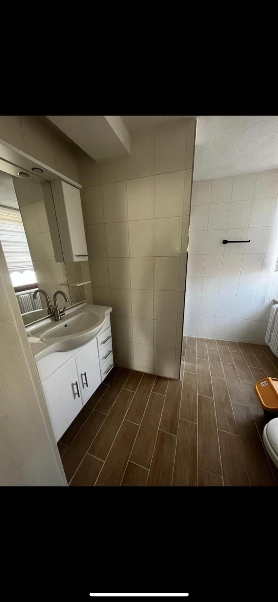 Ferienwohnung In Der Schoenen Rhoen Stadtlengsfeld Exteriör bild